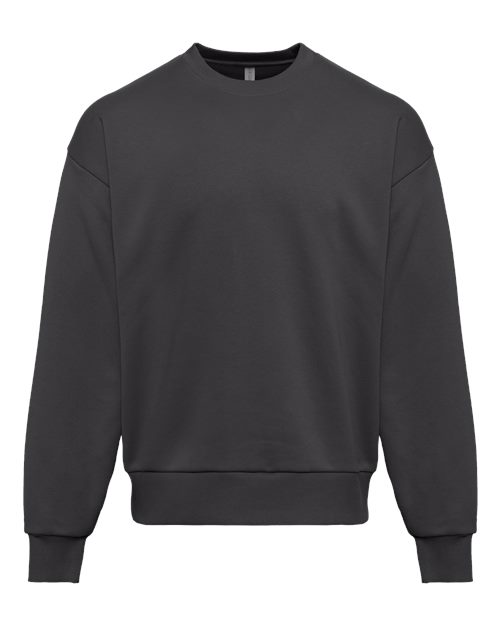 Unisex Heavyweight Crewneck Sweatshirt
