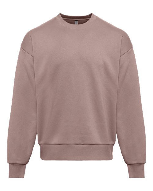 Unisex Heavyweight Crewneck Sweatshirt