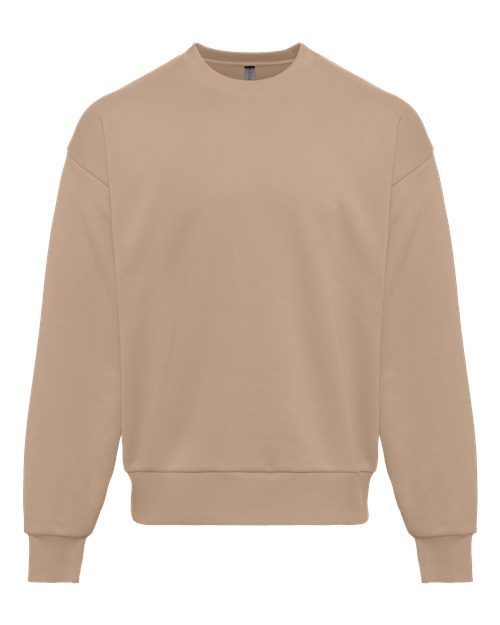 Unisex Heavyweight Crewneck Sweatshirt