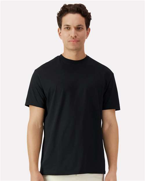 Unisex Light Cotton T-Shirt