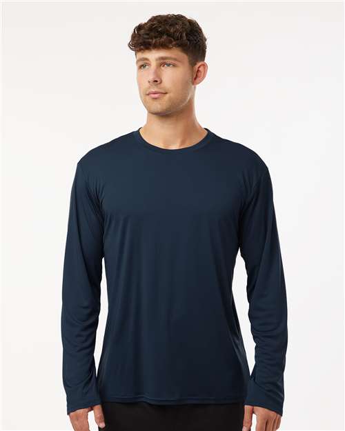 Unisex Pro-Lock Performance Long Sleeve T-Shirt