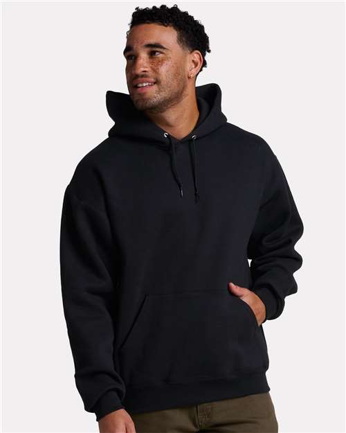 Unisex Rugged Hooded Sweatshirt