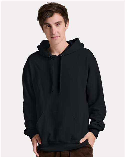 Unisex Ultimate CVC Hooded Sweatshirt