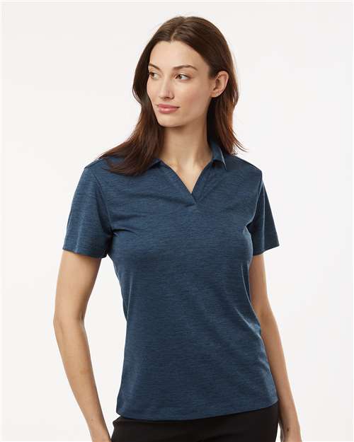 Women's Pro-Lock Performance Mélange Polo