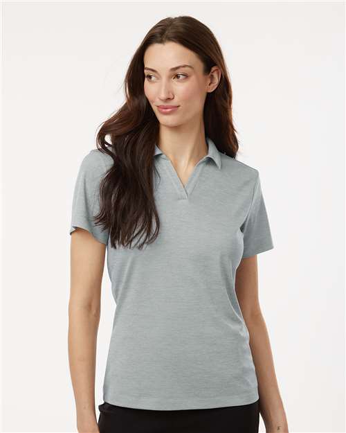Women's Pro-Lock Performance Mélange Polo