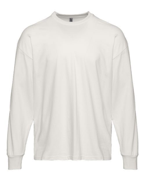 Unisex Heavyweight Long Sleeve T-Shirt