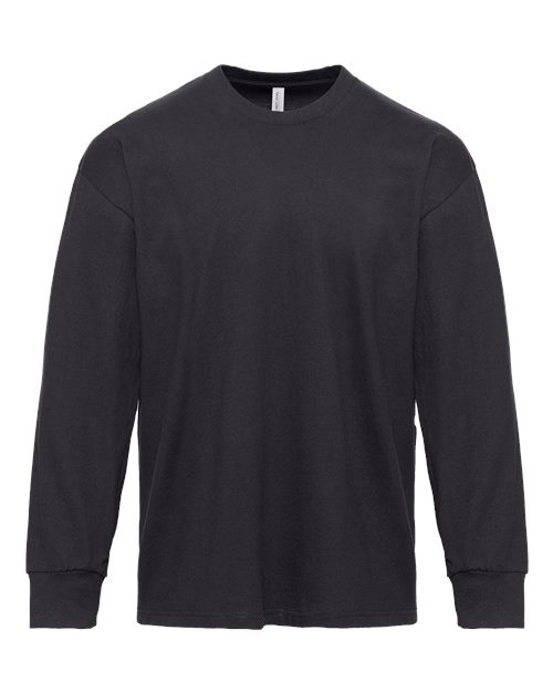 Unisex Heavyweight Long Sleeve T-Shirt