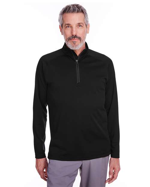 Men's Freestyle Half-Zip Pullover