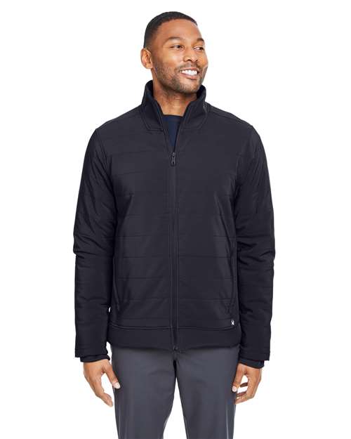 Men's Axis Insulated Jacket