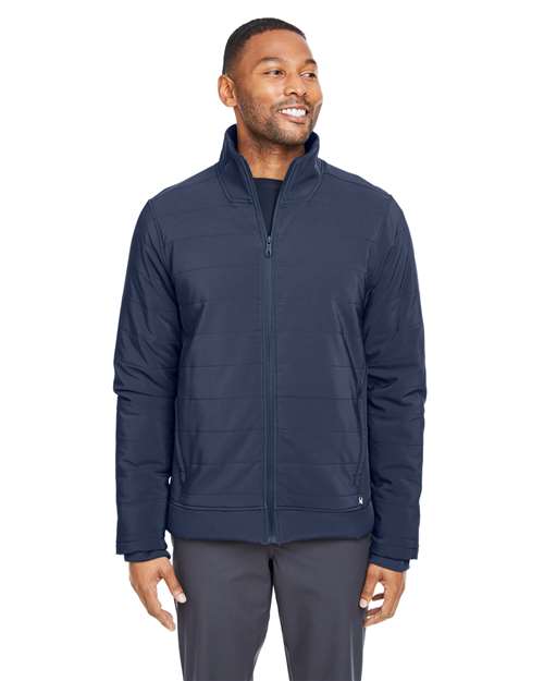 Men's Axis Insulated Jacket