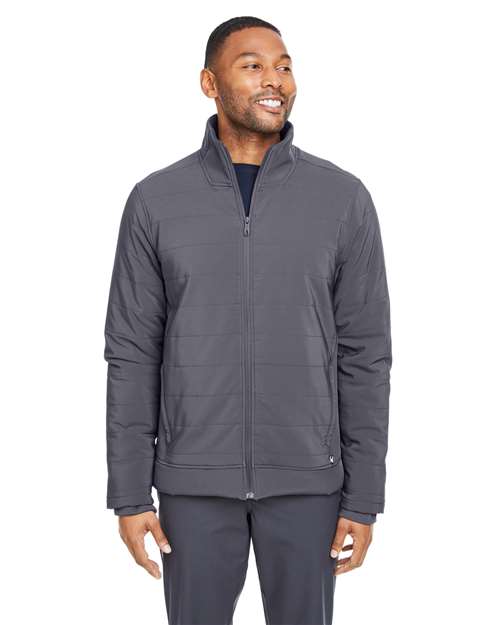 Men's Axis Insulated Jacket