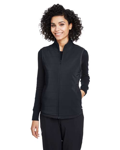 Women's Axis Insulated Vest
