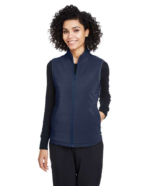 Women's Axis Insulated Vest