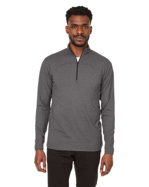 Men's Spyre Quarter-Zip Pullover