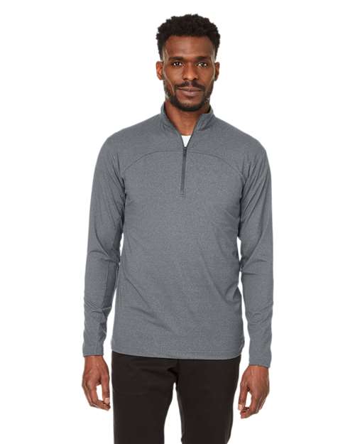Men's Spyre Quarter-Zip Pullover