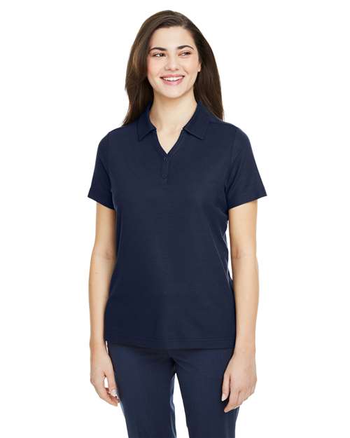 Women's Fusion ChromaSoft™ Pique Polo