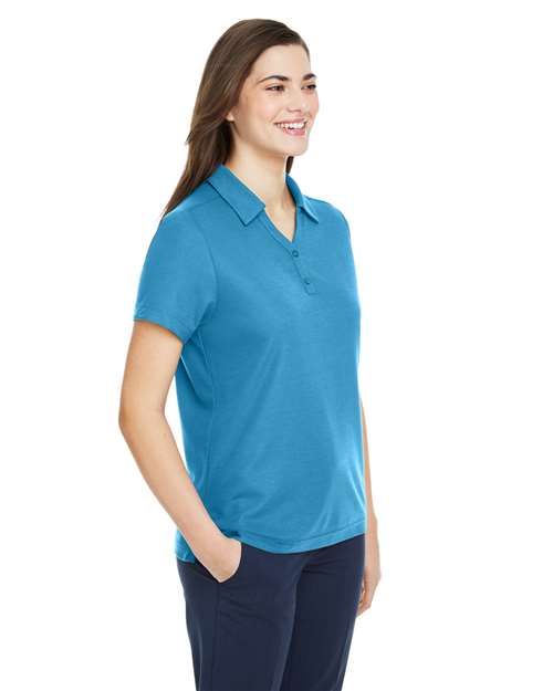 Women's Fusion ChromaSoft™ Pique Polo