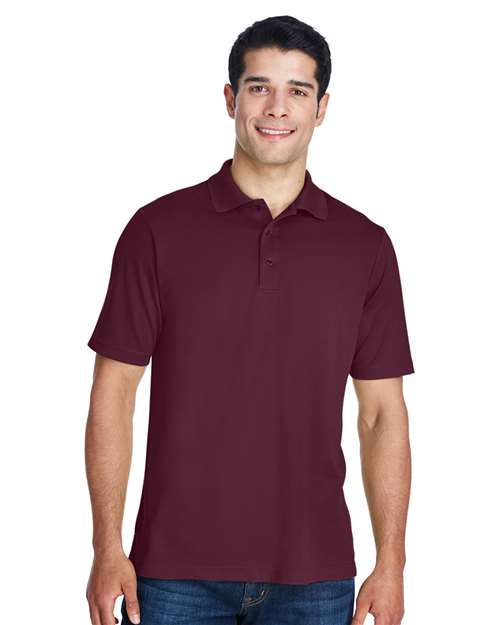 Men's Origin Performance Piqué Polo