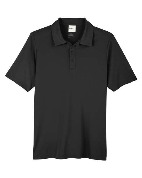 Men's Fusion ChromaSoft™ Pique Polo