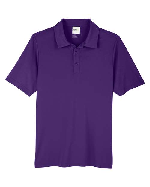 Men's Fusion ChromaSoft™ Pique Polo