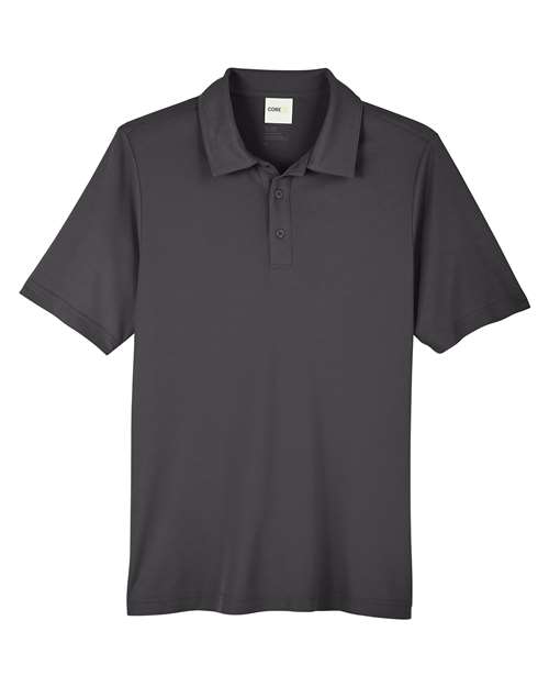 Men's Fusion ChromaSoft™ Pique Polo