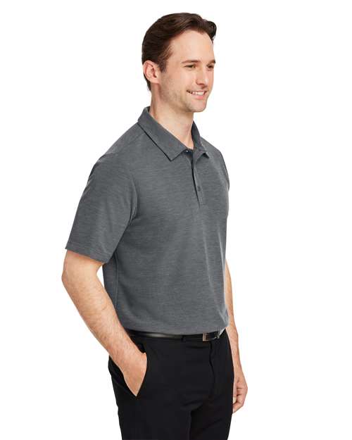 Men's Fusion ChromaSoft™ Pique Polo