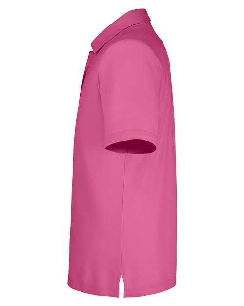 Men's Fusion ChromaSoft™ Pique Polo