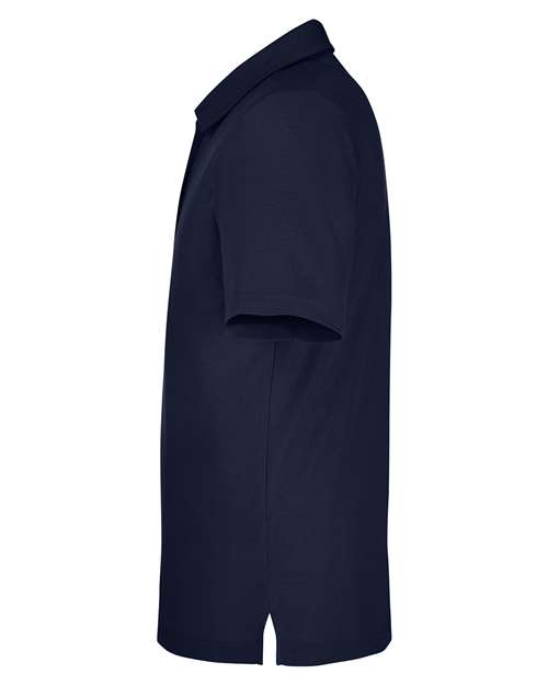 Men's Fusion ChromaSoft™ Pique Polo