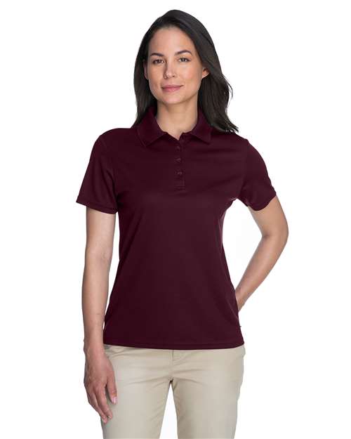 Women's Origin Performance Piqué Polo