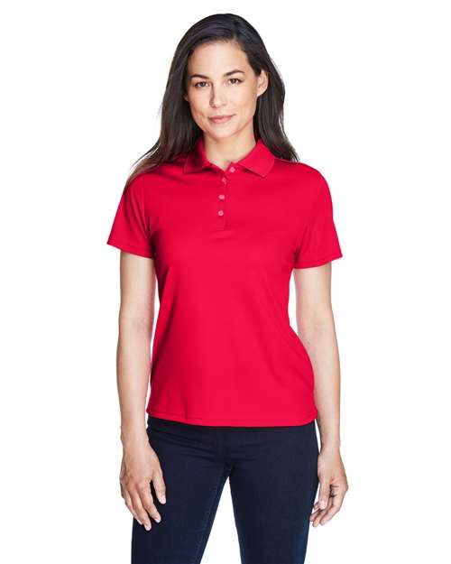 Women's Origin Performance Piqué Polo