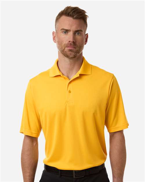 Men's Nova Performance Pique Polo