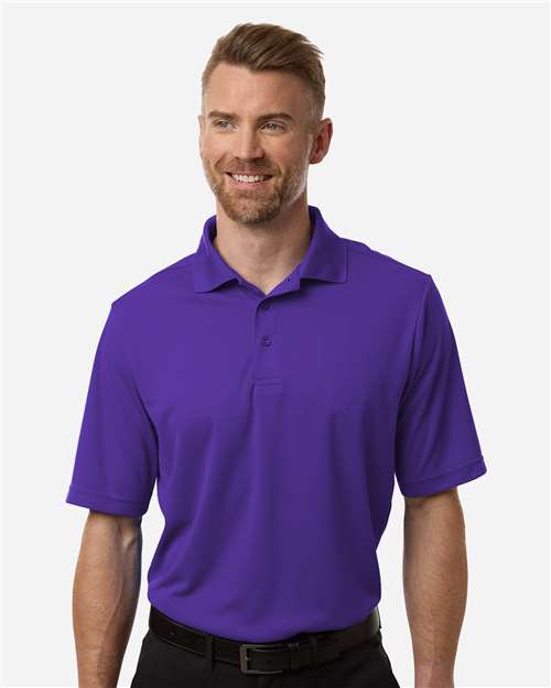 Men's Nova Performance Pique Polo