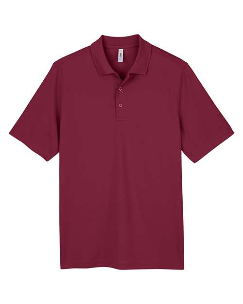 Men's Market Snag Protect Mesh Polo