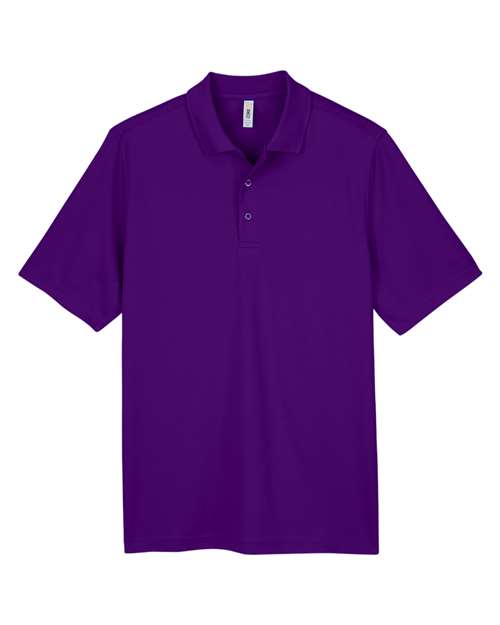 Men's Market Snag Protect Mesh Polo