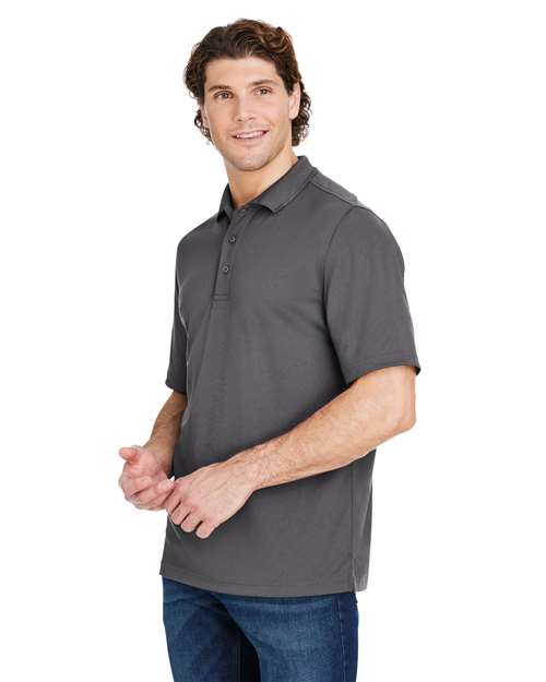 Men's Market Snag Protect Mesh Polo