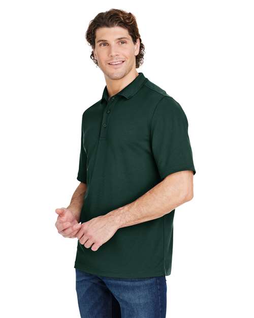 Men's Market Snag Protect Mesh Polo