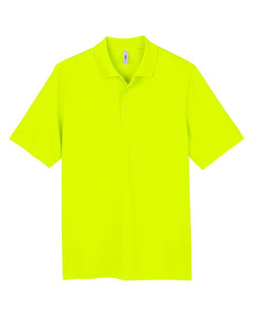 Men's Market Snag Protect Mesh Polo