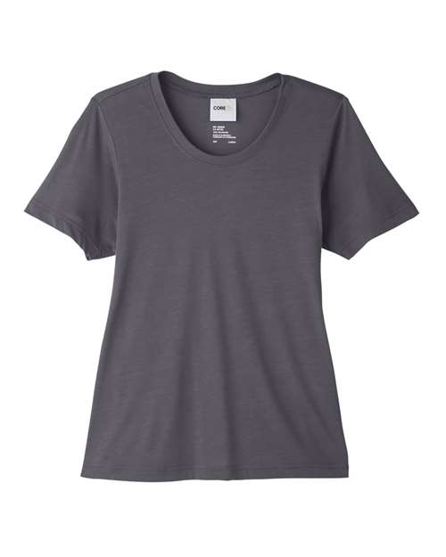 Women's Fusion ChromaSoft™ Performance T-Shirt