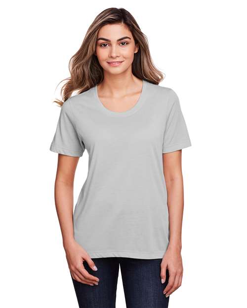 Women's Fusion ChromaSoft™ Performance T-Shirt