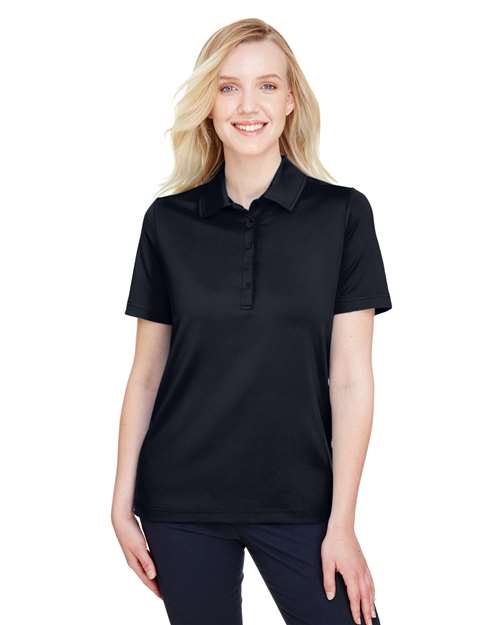 Women's CrownLux Performance® Range Flex Polo