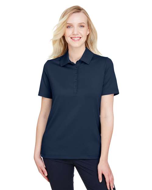 Women's CrownLux Performance® Range Flex Polo