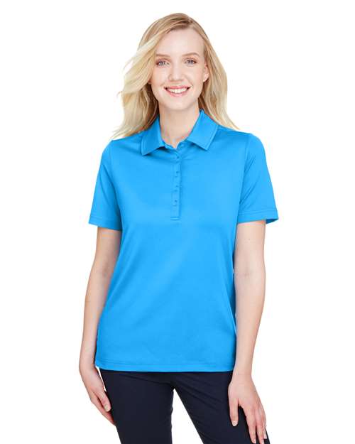 Women's CrownLux Performance® Range Flex Polo