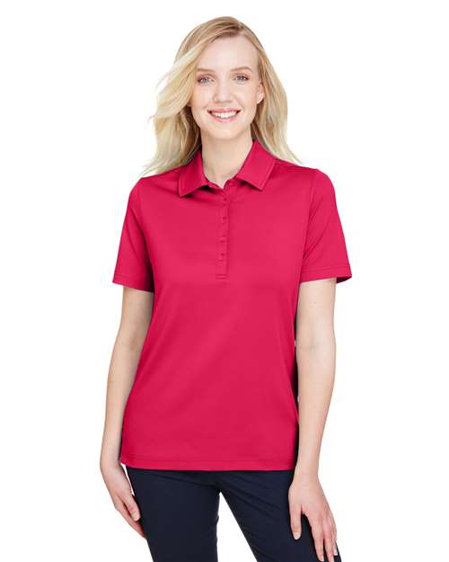 Women's CrownLux Performance® Range Flex Polo