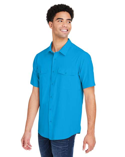 Men's Ultra UVP® Marina Shirt