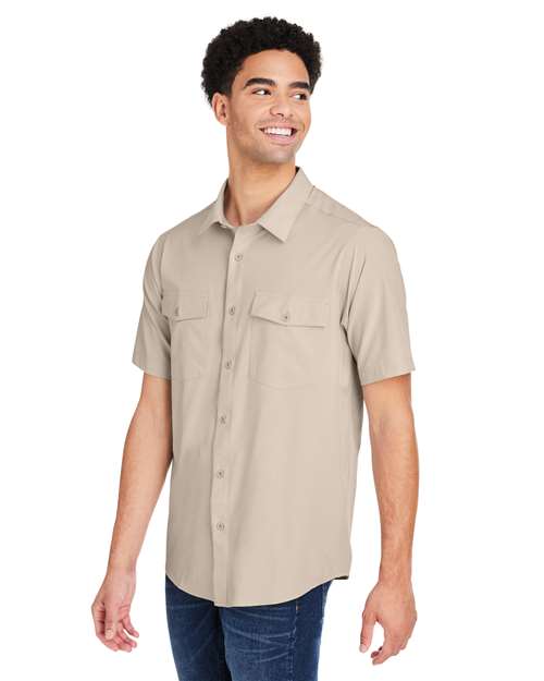 Men's Ultra UVP® Marina Shirt