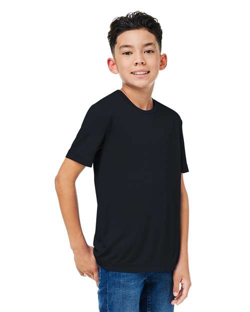 Youth Capital Performance T-Shirt