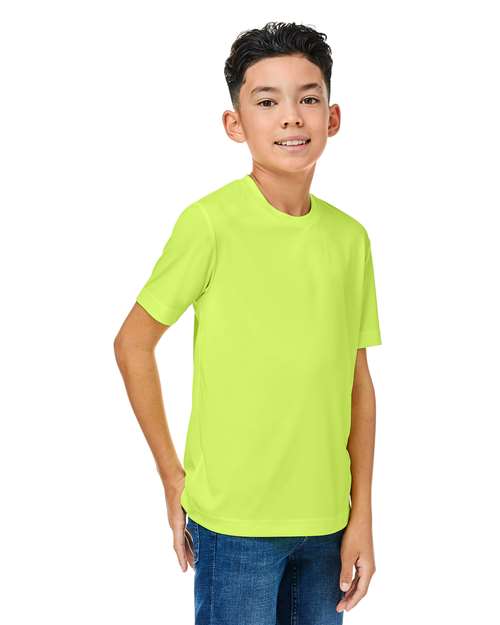 Youth Capital Performance T-Shirt