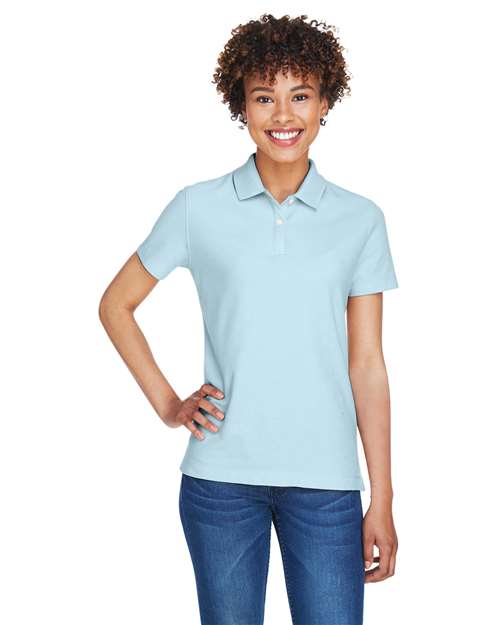 Women's DRYTEC20™ Performance Polo