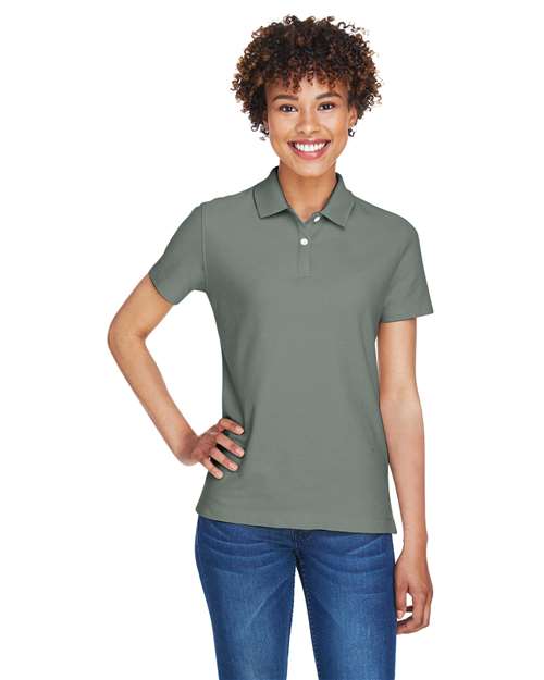 Women's DRYTEC20™ Performance Polo