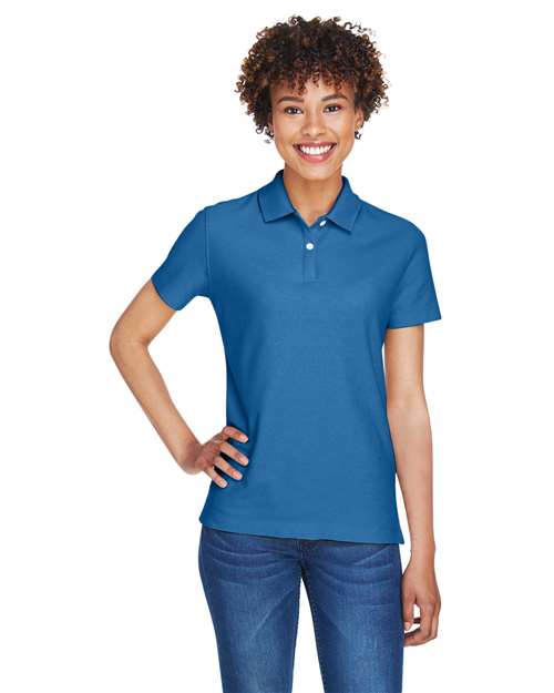 Women's DRYTEC20™ Performance Polo